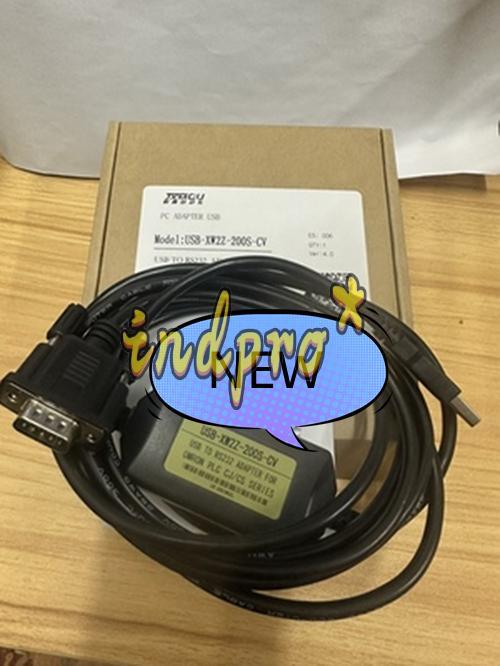 For USB-XW2Z-200S-CV programming cable