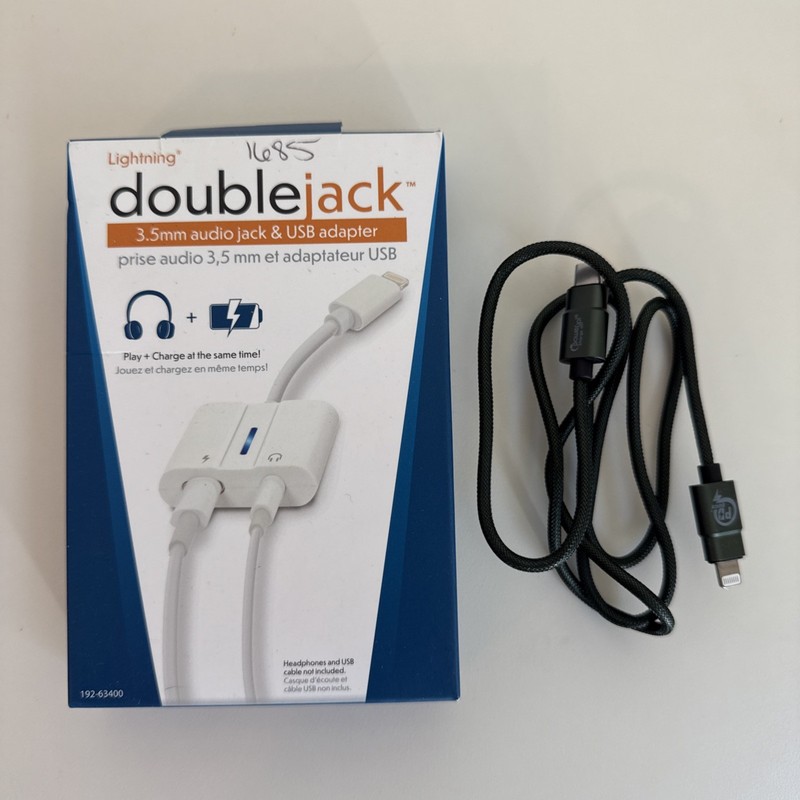 USB-C To Light Cable ning Bundle #20