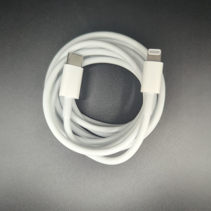 Genuine Apple USB-C to Lightning Cable 2m A2441