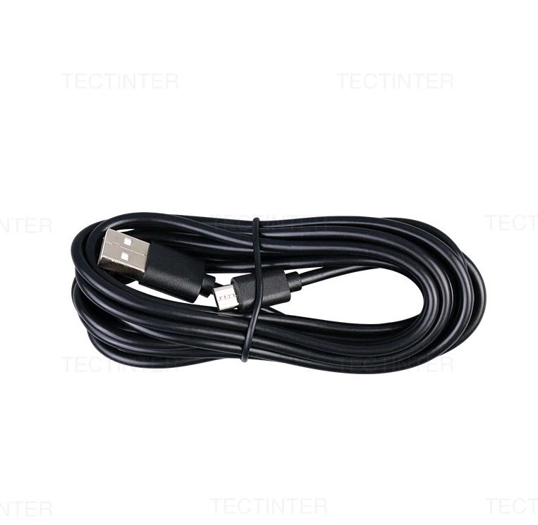 3FT Black Micro USB Charging Cable Data Sync Charger Cord Android Micro 1PC New gallery