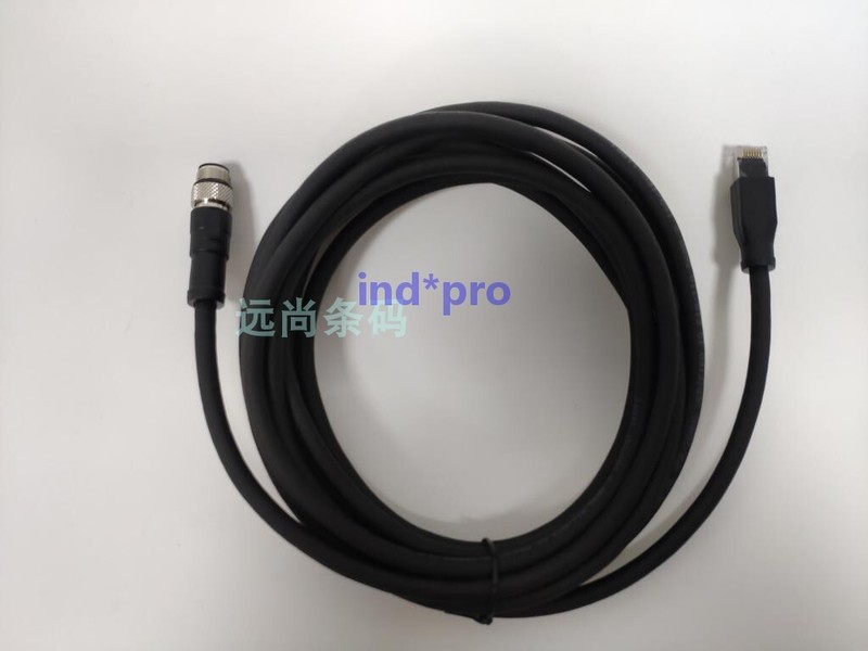 Replacement Cable for CCB-2901858-05 DS925B Laser 3D Profiler