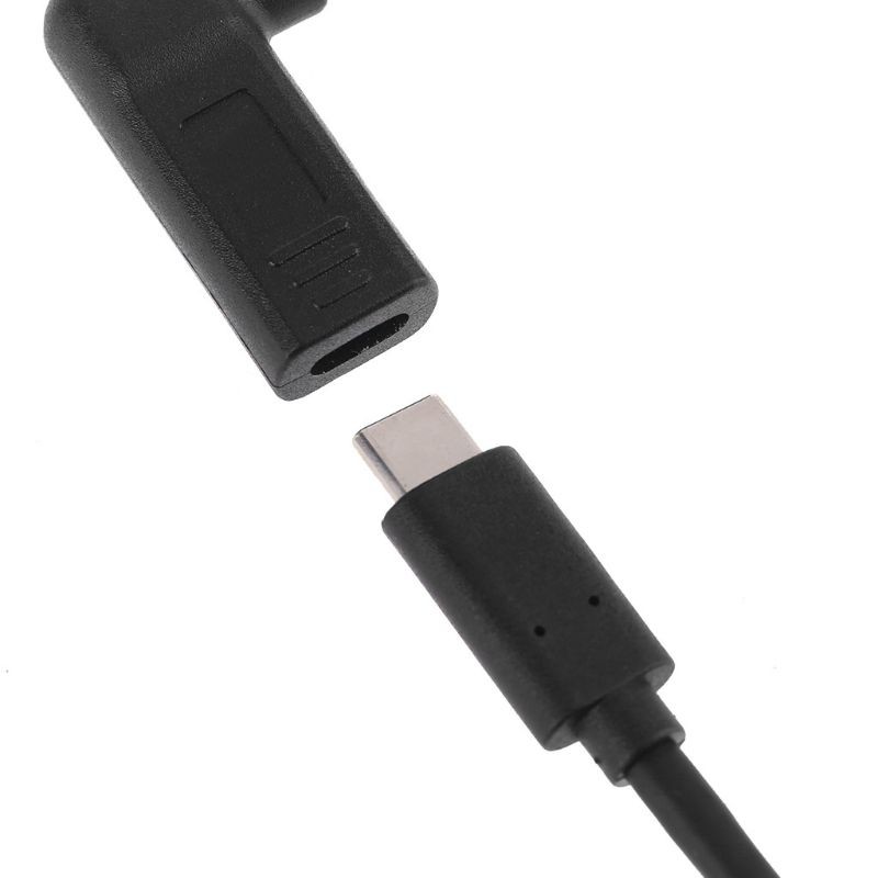 Type C Female To for DC 4.0x1.7mm Male Plug Jack Converter Adapter Charge for Le gallery