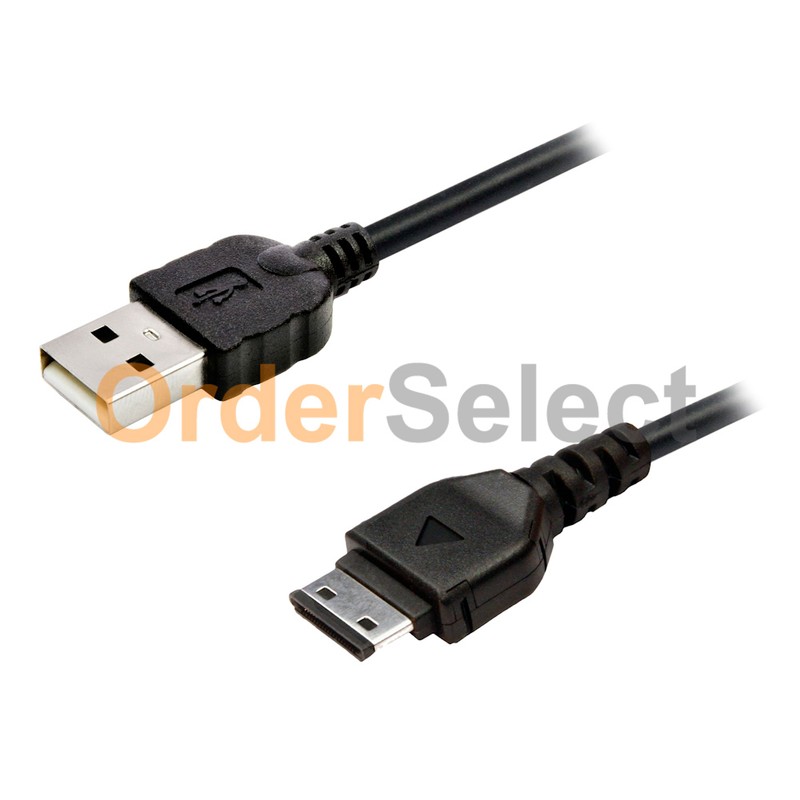 USB Cable for Samsung u450 Intensity a767 Propel Pro U430 U640 Convoy 100+SOLD gallery