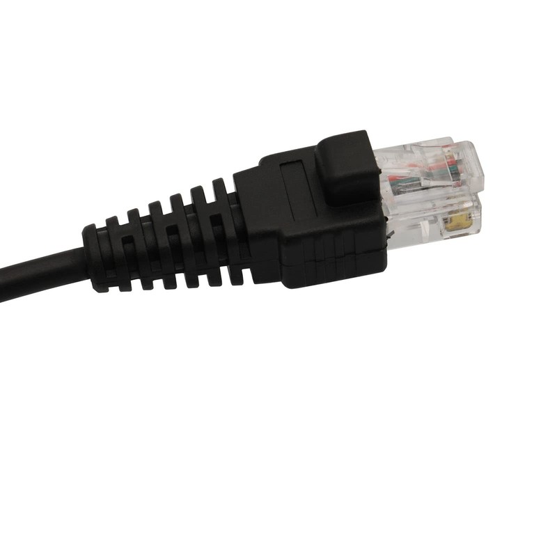 USB Programming Cable for Motorola Radio GM300 CM200 CM300 CDM750 CDM1250 CDM... gallery