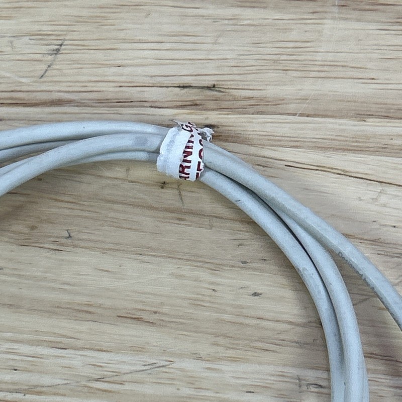 30 Pin Apple USB Cable 42" Charger for iPhone 4 4G 4S 3GS iPod iPad 1/2/3 gallery