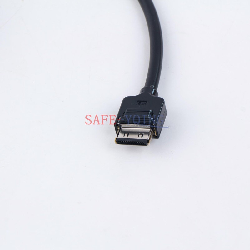1PC NEW USB-AL-00490833-01 For Sanyo R / Q Series Servo Debug Cable gallery
