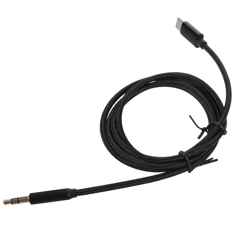 3 .5mm Audio Adapter Cable Conversion Headphone Headphones Extension