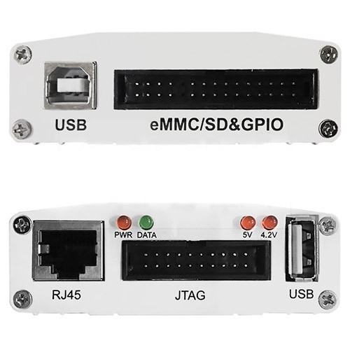 Original RIFF Box ver. 2 repair SAMSUNG LinksSys NOKIA LG EuroSky Orton Xiaomi