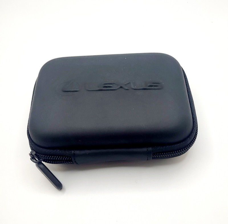 Lexus Quick Charge Cable Package PT976-48230 Brand New Android & Apple devices