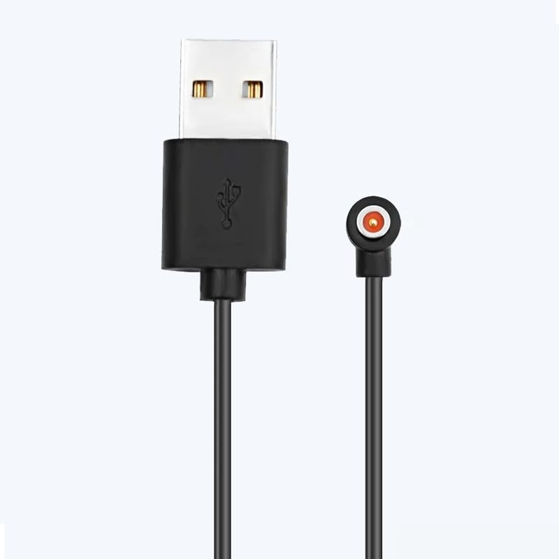 [1-Pack] Ring Charger Cable,with R02 R03 R06 R08 R09 R10 R11 R11M SR11M R12 B... gallery
