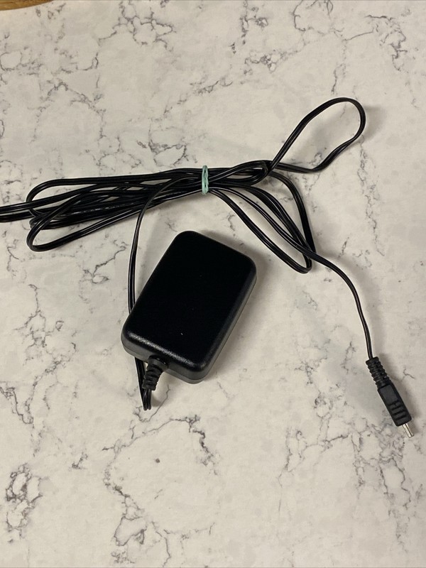 Authentic OEM Blackberry MINI Travel Charger ASY-12709-001 Pearl 8700 8100 Curve gallery
