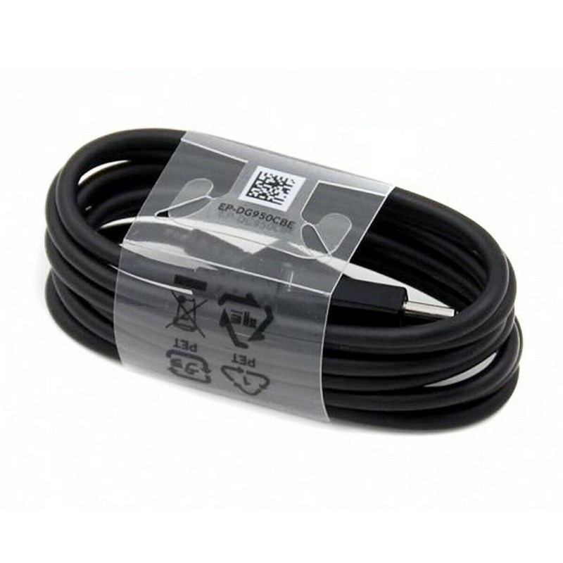 USB Type C Cable Fast Charging For Samsung Series S21 S10 S9 S8 Plus Note 10+ 9 gallery