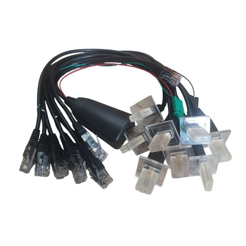 Universal Fbus Service Cable gallery