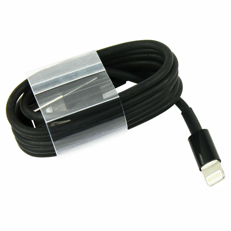 100PCS USB charging data sync cable cords for iPhone 13 12 11 X XS gallery