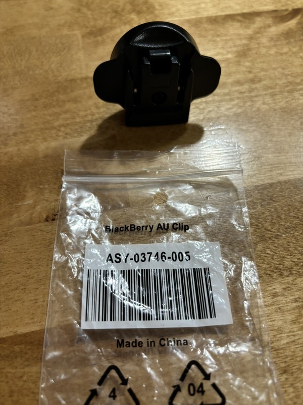 Original BlackBerry Accessories. AC Power Supply Adapter, Adapters, USB Cable gallery