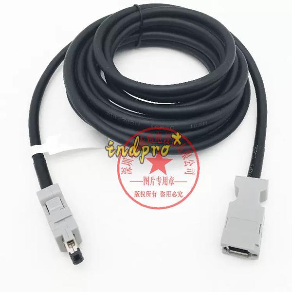 For 1PC JZSP-CMP10-02-E Encoder cable 2M