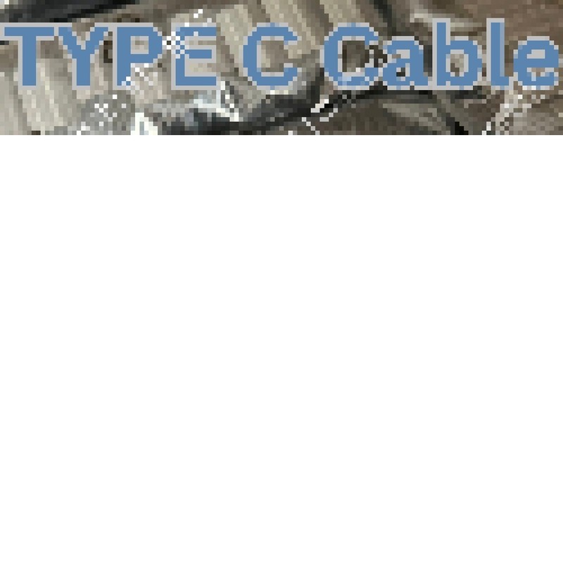 1-1000X USB Type C Fast Charging Cable For Samsung S8 S9 Note iPhone 15 16 Lot