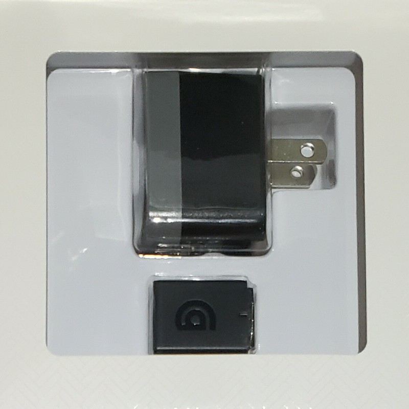 2 NEW Magnetic Charger Universal Wall Outlet Plug& BreakSafe USB Adapter Griffin gallery