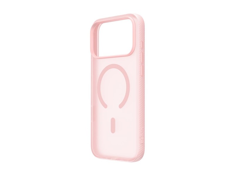 Belkin Grip case magn. iPhone 17 ProMax Pink MSA036hqPK MSA036HQPK gallery