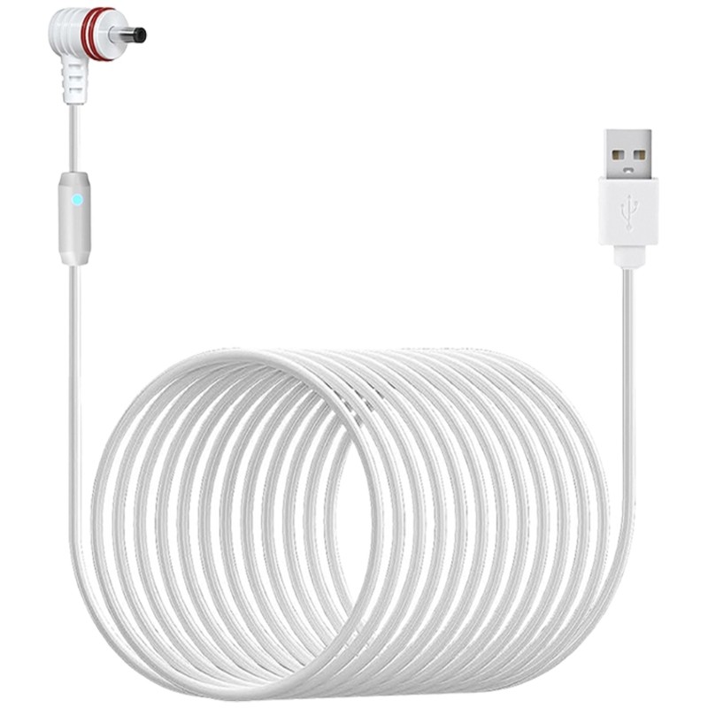 Portable Camera Power Cable Brass Wire Extend Reaches for Elevates Installations gallery