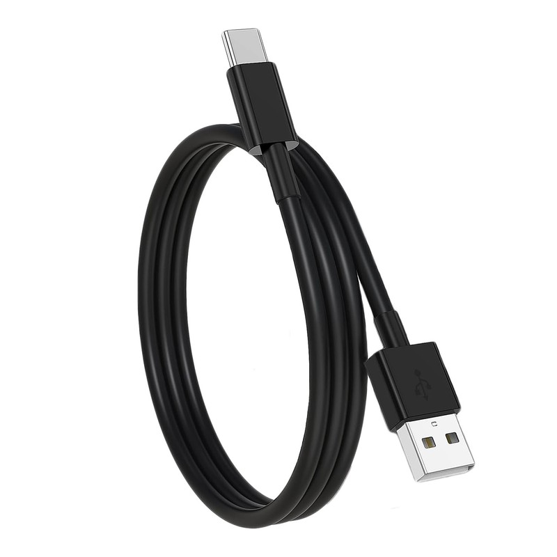 USB A to USB Cable 3.3FT for iPhone /17/16/15 MAX Plus Carplay, Car Charging …