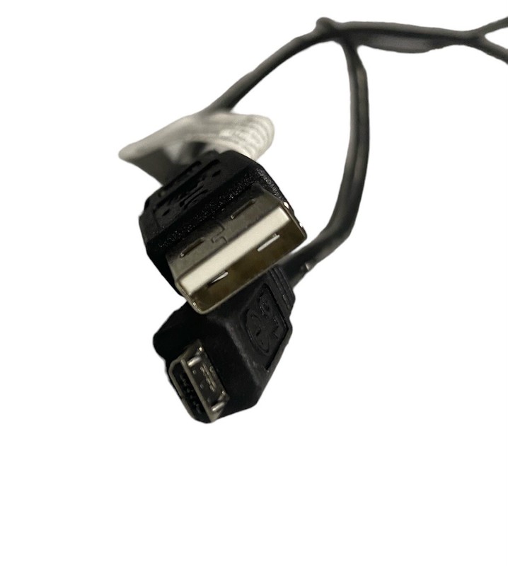 LG Cable 4” For Use W LG 1A Travel Adapter