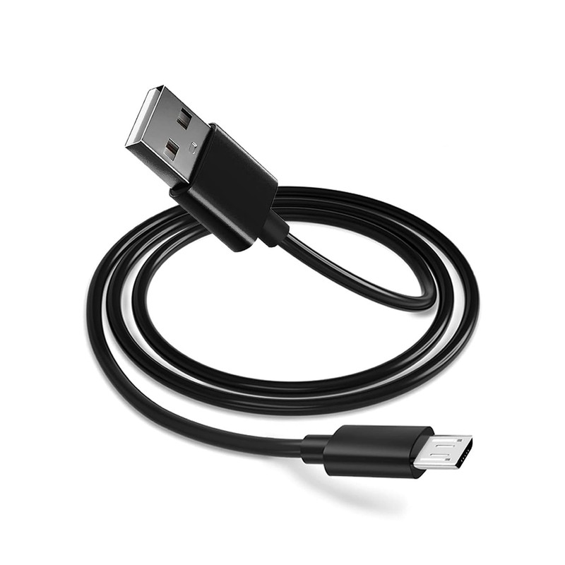 Goffeu 5FT Micro USB Charger Cable Compatible with Roku Streaming Stick