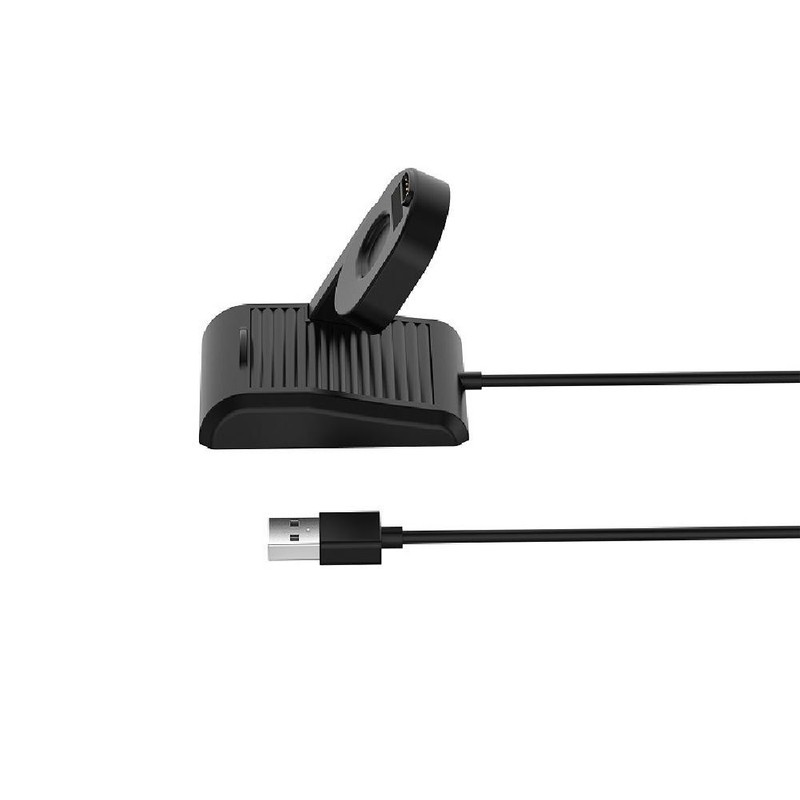 New USB Charger Cable Cradle Smart Watch Charging Dock Station for Suunto 7 gallery