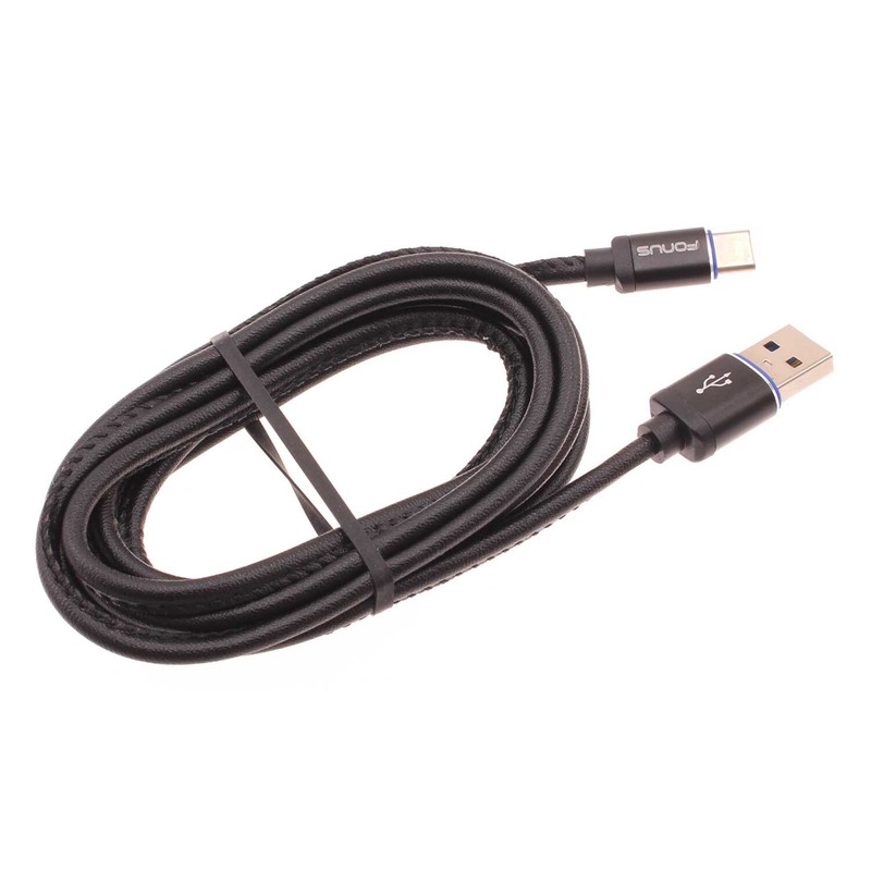 For Samsung Galaxy A54 5G/A53 5G/A52 5G – Type-C 6ft USB Cable Power Cord USB-C