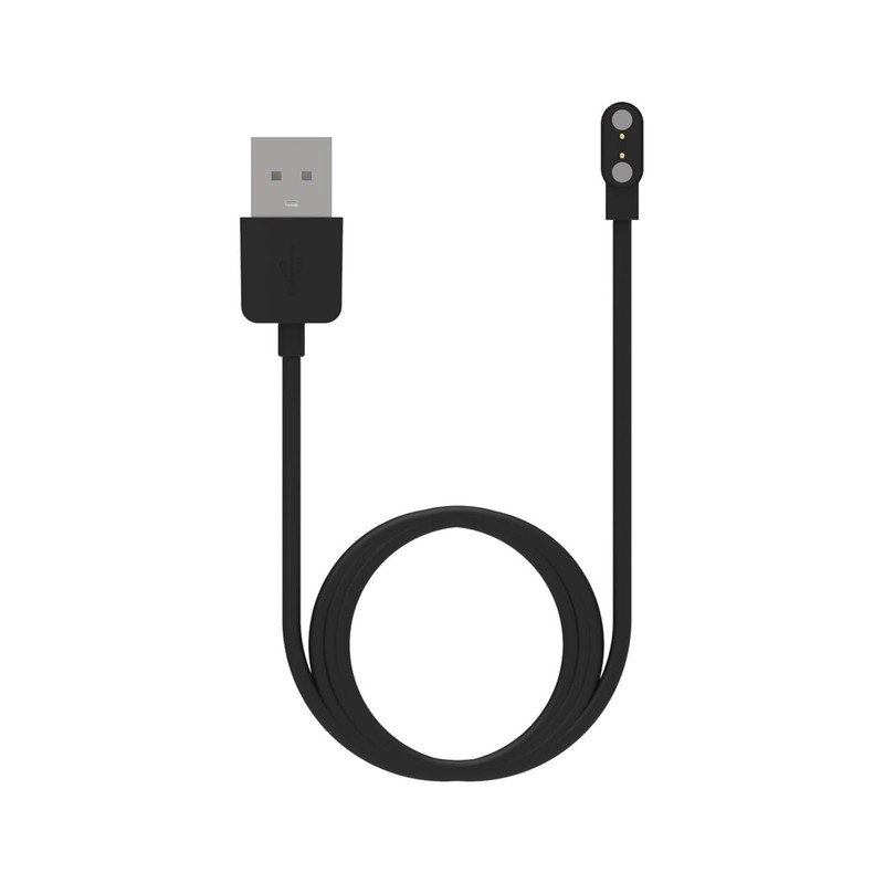 Portable Magnetic Charging Cable for HidrateSpark PRO - Fast & Secure 60cm Cord gallery