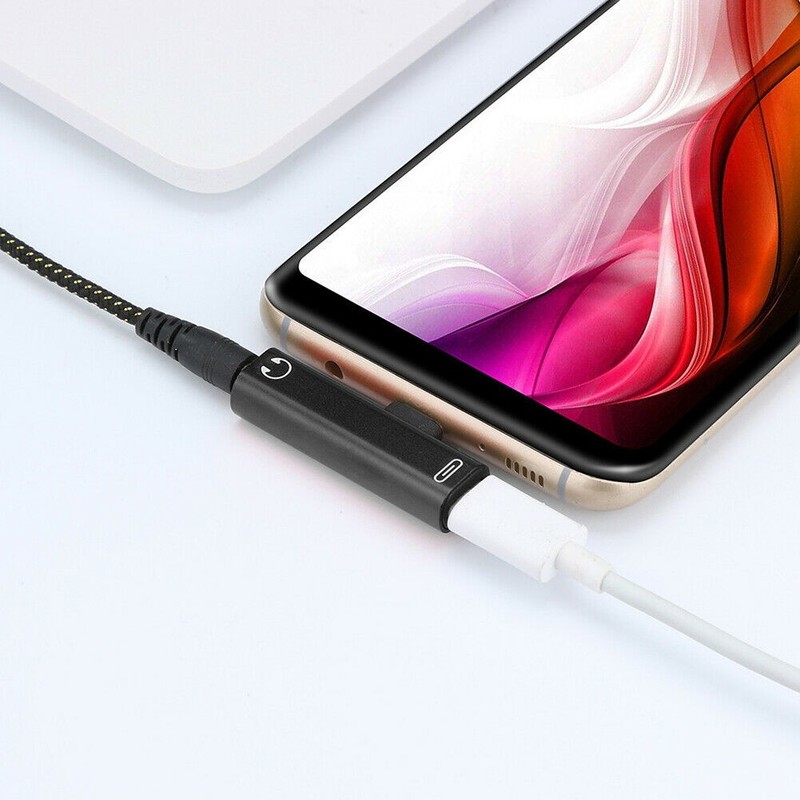 Type, Aluminum for Phone (Black) gallery