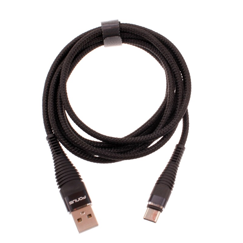 For TCL K33/K32 5G – 6ft USB-C Cable Type-C Charger Cord Power Wire USB