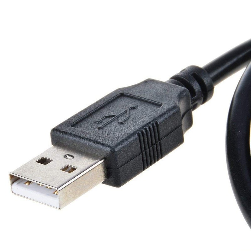 Micro USB Charger Cable Computer PC Laptop Noetbook Charging Cord Lead For Be... gallery