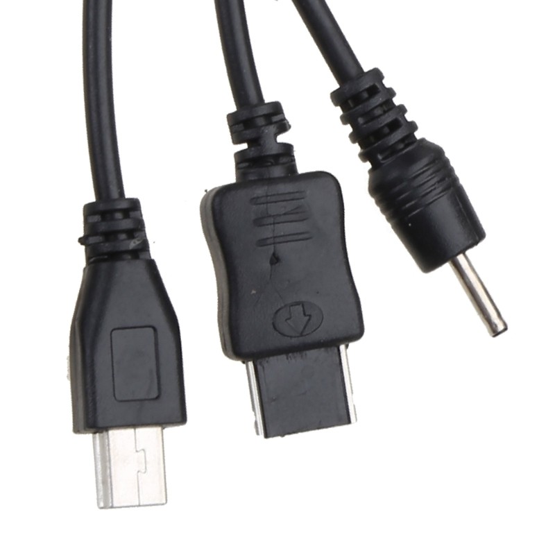 20cm USB Cable USB Adapter Charger Cable Data Wire Cord 10 in 1 Multifunction gallery