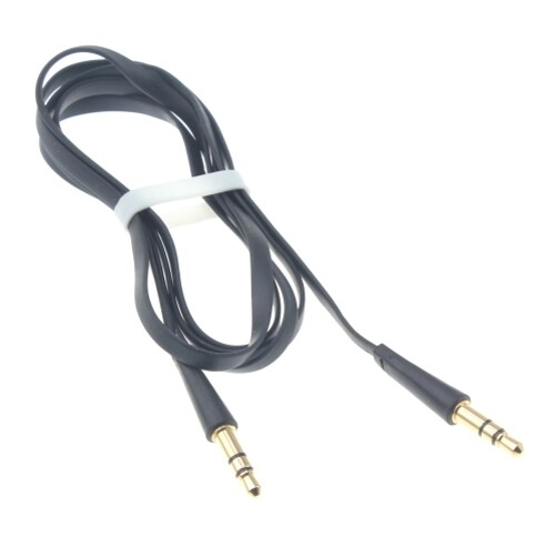 3.5mm Aux Cable Adapter Car Stereo Aux-in Audio Cord Speaker for SmartPhones gallery