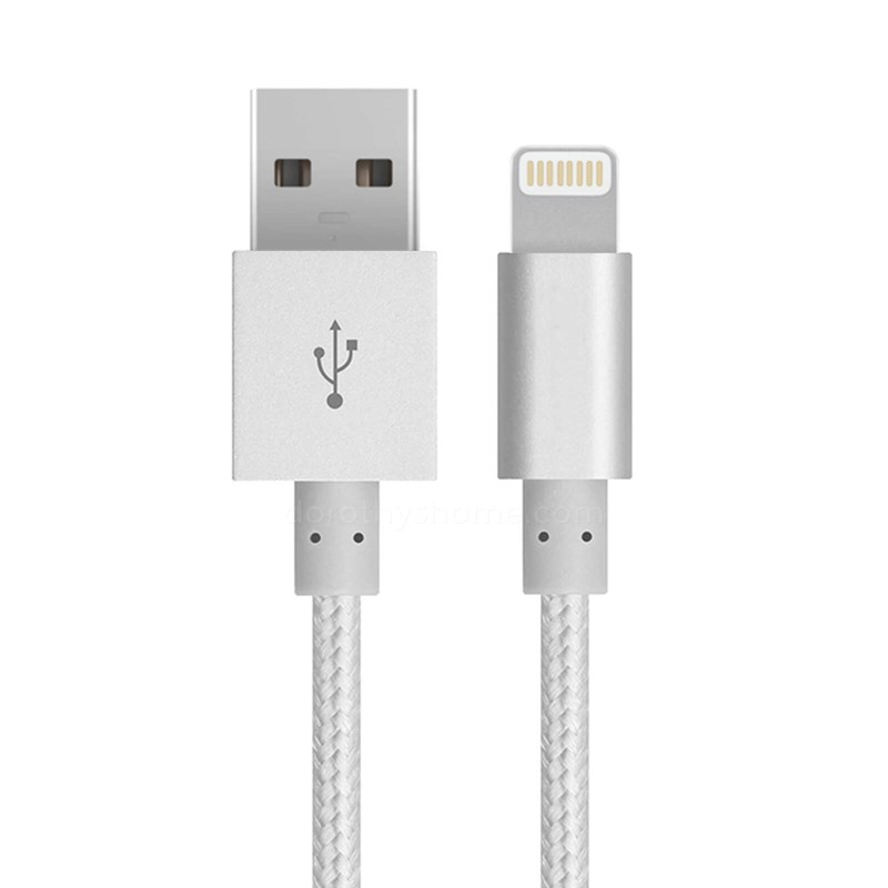 HOTTTT  8 Pin USB Charger Cord 3 ft Cable for iPhone 6S 6 5S 5 7 7Plus  gallery