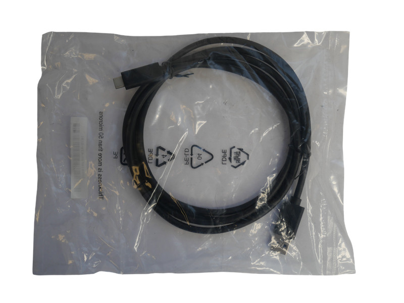 Lot 95 Type C Male Data Sync Cable Fast Charging - Free shipping gallery