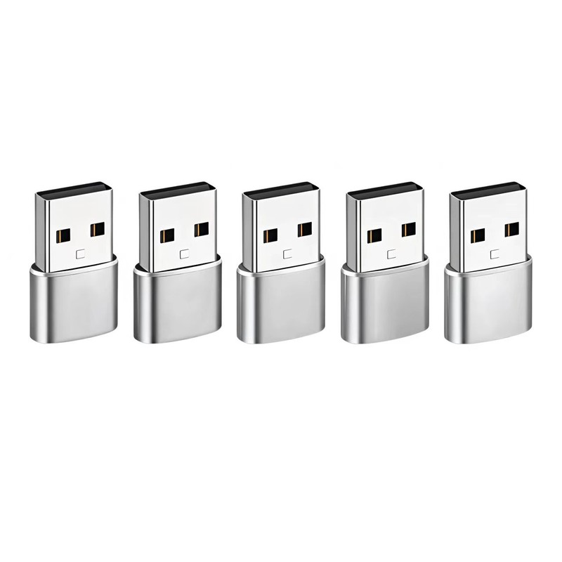 10 PACKS USP -C adapter gallery
