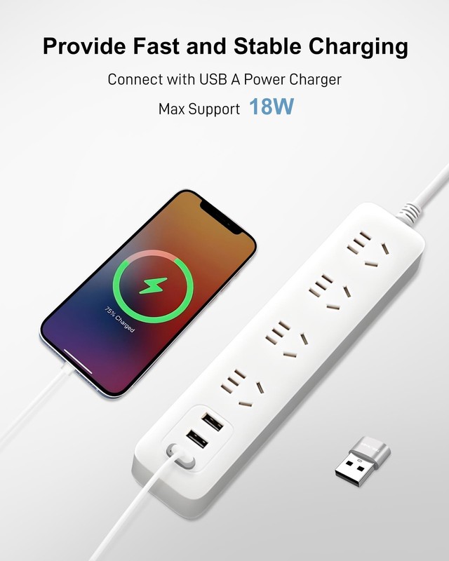 USB To C Adapter 4 Pack Type C Converter USB 2.0 Male To Female Interface gallery