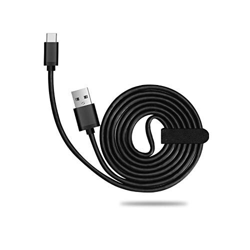 USB-C Data/Charger Cable for TCL Flip 4 5G, K32 5G gallery