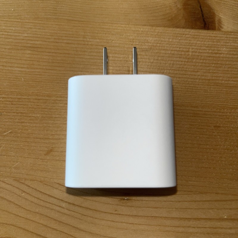 Unused 100% Genuine Official Apple A2305 20W USA US Power Adapter USB-C gallery