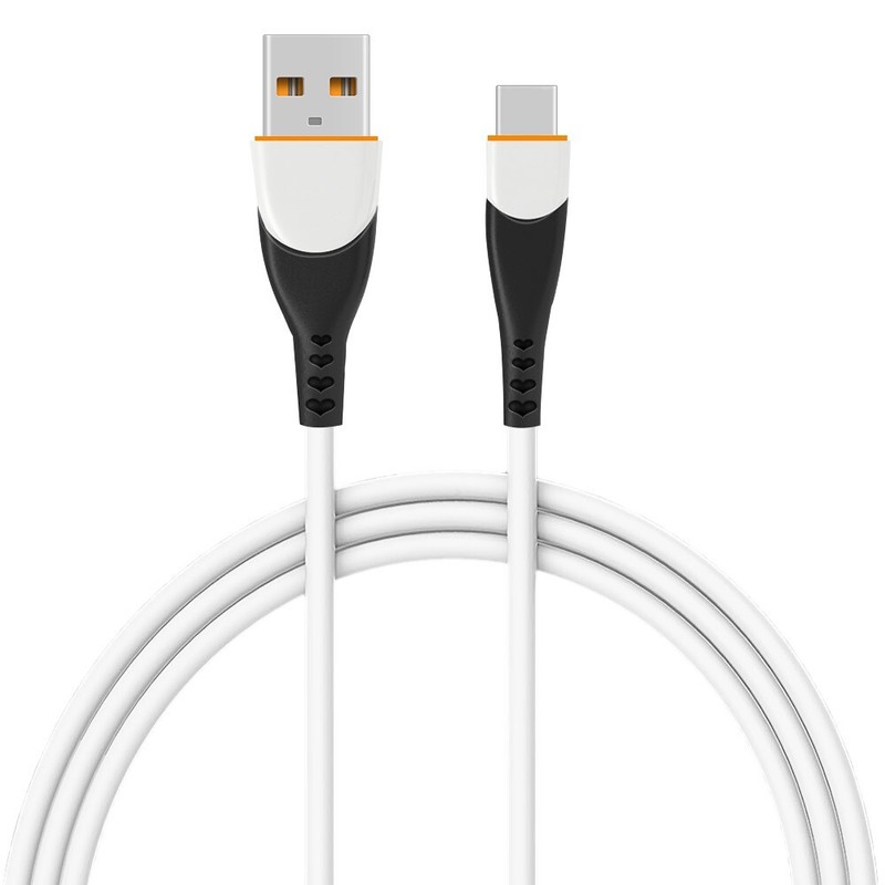 3 Feet USB-C Cable Charging Power Data Wire f Samsung Galaxy S20 FE 5G SM-G781U