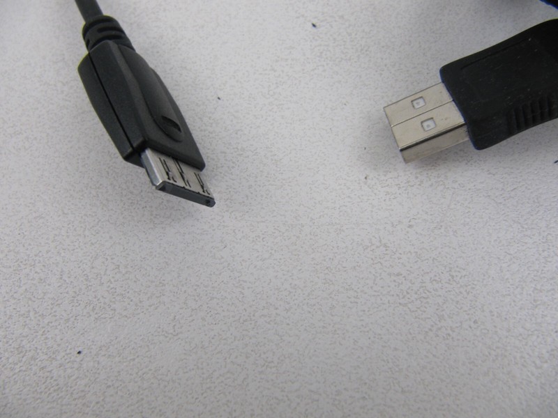 SIEMENS S30880-S5601-A810 S65 Data Connectivity Transfer Cable USB GENUINE gallery