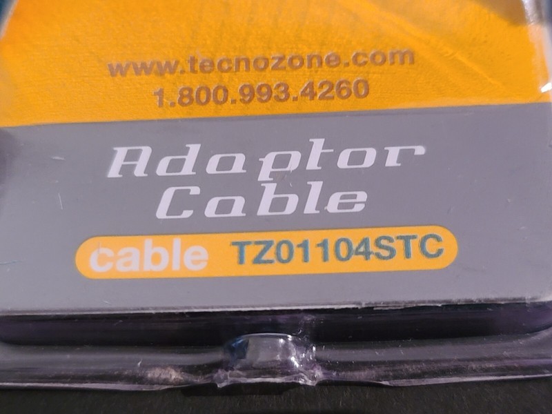 Tecno Hands-Free Phone Cable TZ01104STC Samsung A400 N200 N300 8500 3500 850 350 gallery