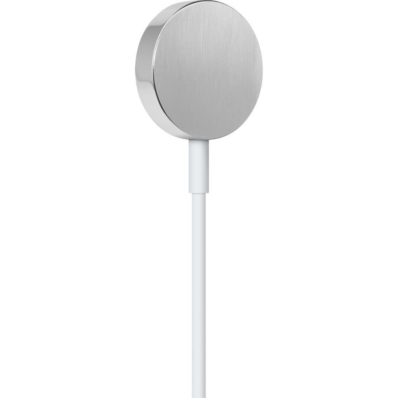 Apple Watch Magnetic Charger USB-A Cable 3.3' MLWJ3AM/A - Grade A gallery