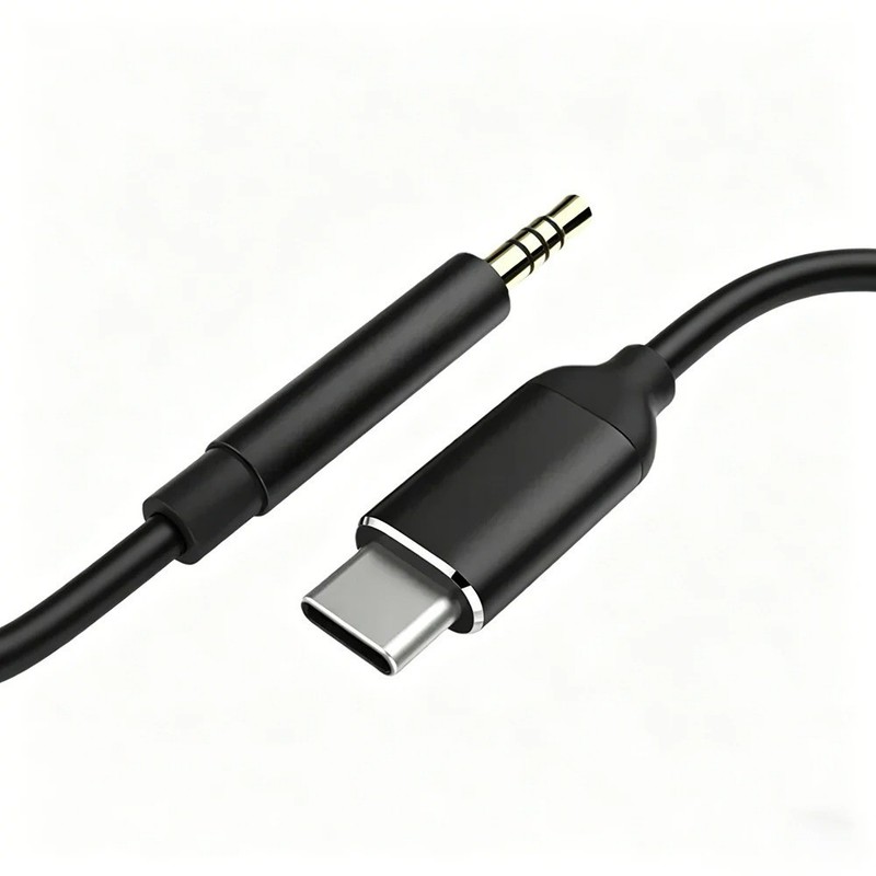 IPhone 7 8 X XR 11 12 13 Pro Max 8 Pin to 3.5mm AUX Audio Car Adapter Cord lot gallery