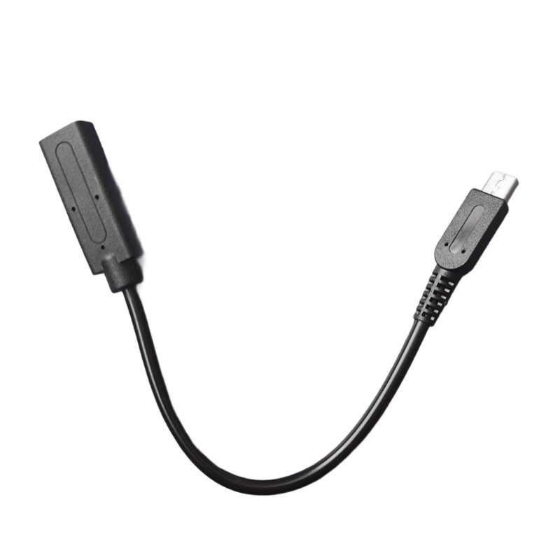 USB C Charging Cable Game Power Lines Power Supply Cord for 3DS Enhancing gallery
