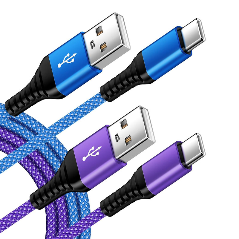 Car Charger for Iphone 17 Pro Max Air 16E 16 Carplay Cable for Iphone 16 15 Pro gallery