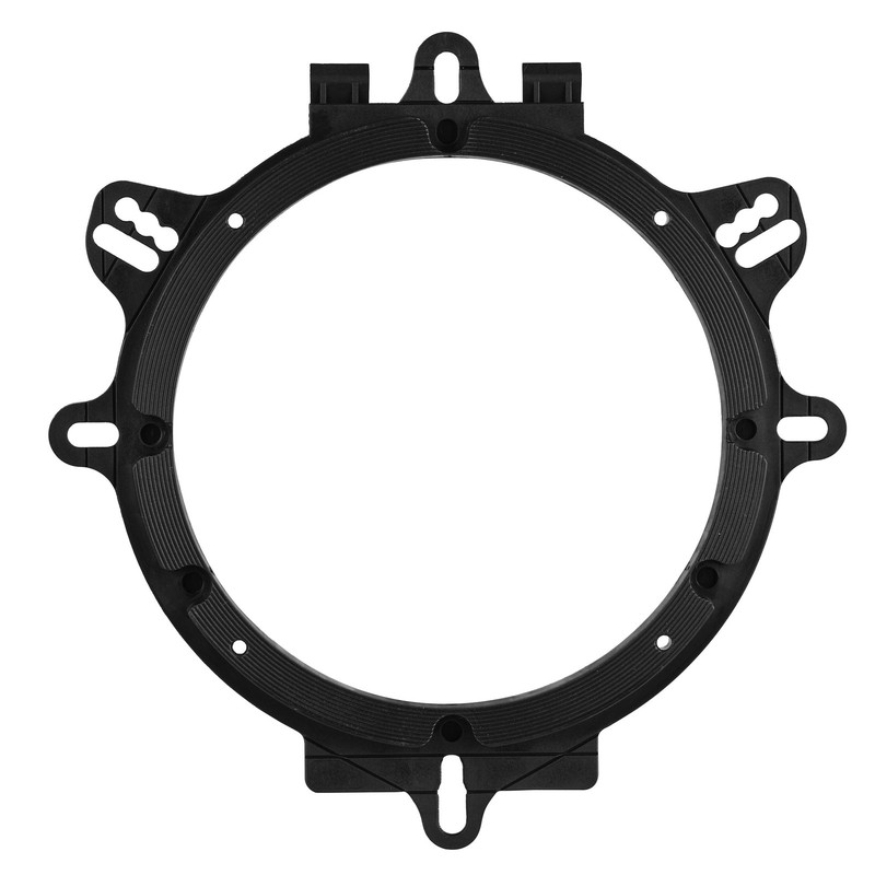 OEMADAPT6.5 Universal OEM Speaker Adapter for 6.5” Speakers - Adapter Mount P... gallery