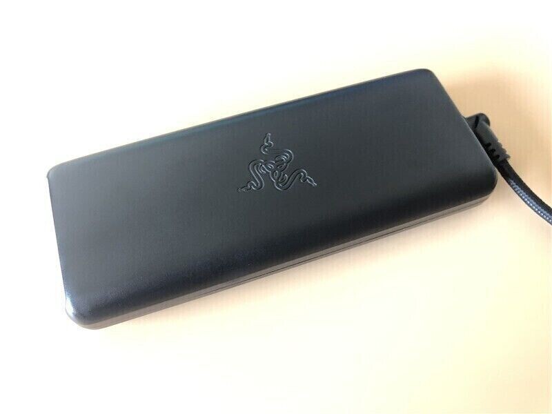 Genuine Razer 165W Spirit Blade Computer Power Adapter RC30-0165 Charger gallery
